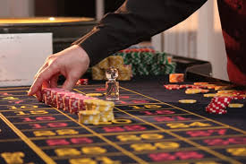Официальный сайт Big Azart Casino