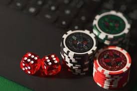 Casino New Retro